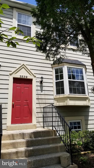 3539 Cherry Hill Ct, Beltsville, MD 20705 - photo 1