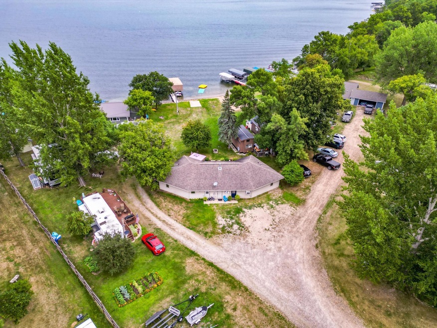 30886 Eagle Lake Rd Unit 5, Frazee, MN 56544 MLS NST6414308