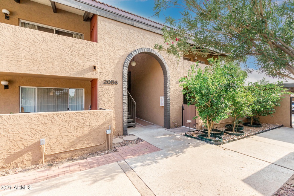 2056 S Rural Rd unit C, Tempe, AZ 85282 - photo 1