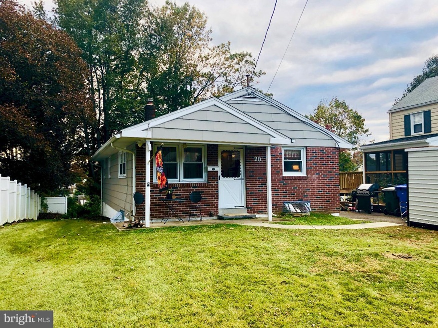 20 Cedar Rd, Wallingford, PA 19086 - photo 1