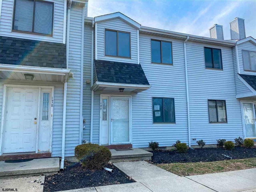 177 Yorktown Blvd unit 177, Hammonton, NJ 08037 - photo 1