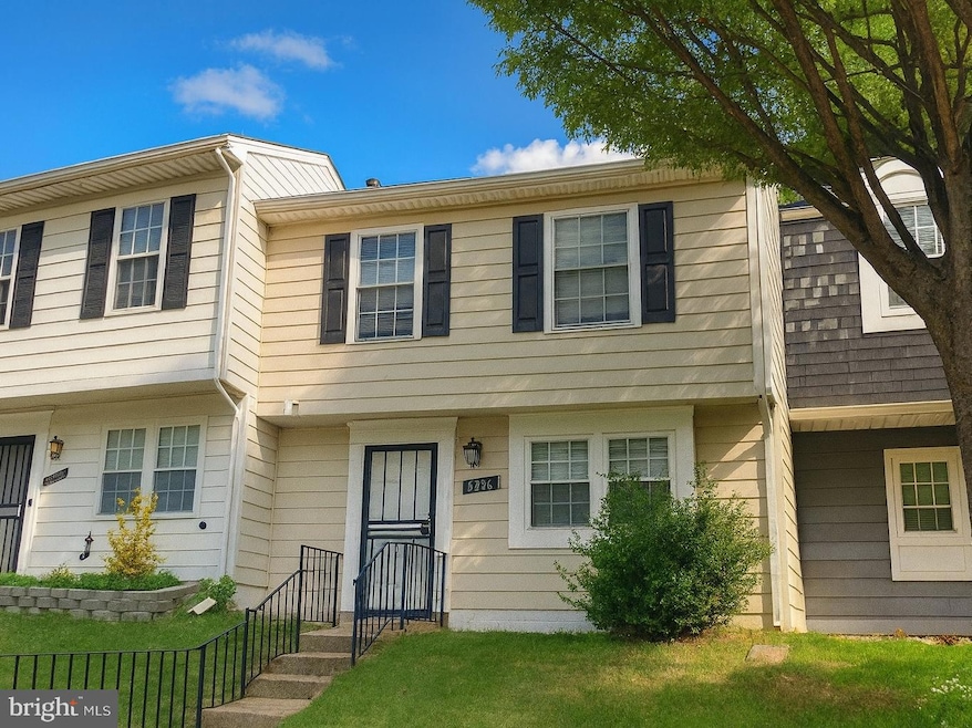 5514 Keyworth Ct, Capitol Heights, MD 20743 - photo 1