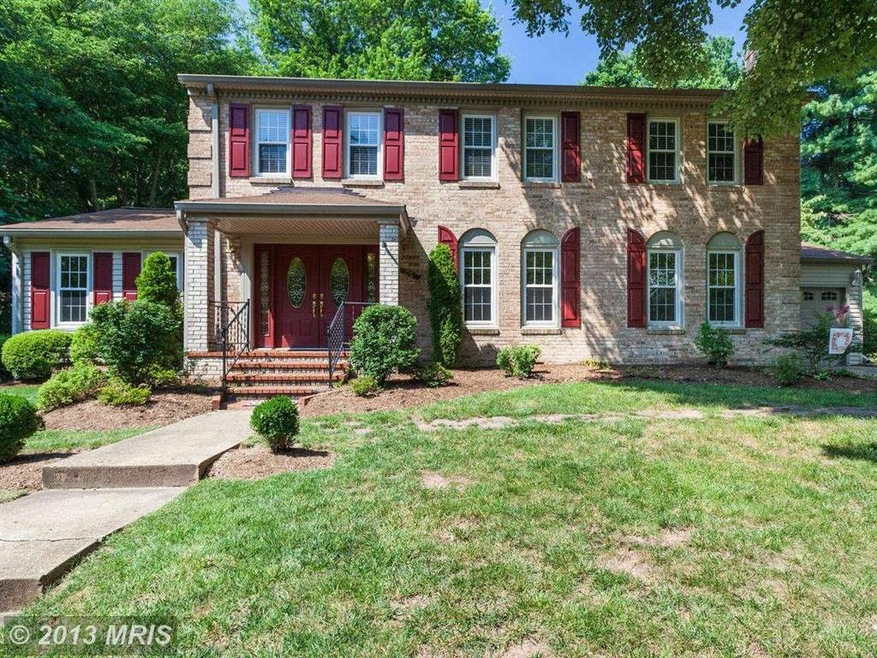 1708 Hicks Dr, Vienna, VA 22182 - photo 1