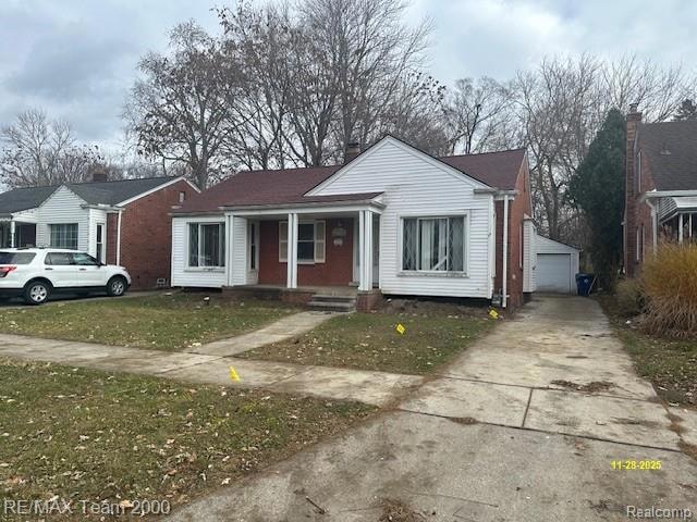 9964 Norborne, Redford, MI 48239 - photo 1