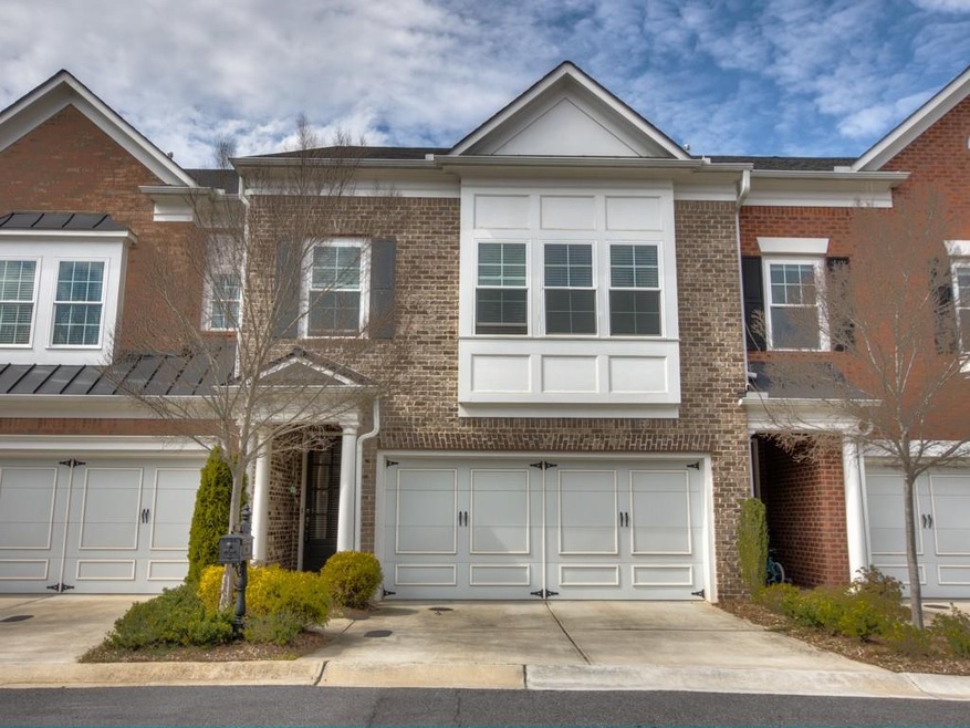 7302 Lowery Oak Dr unit 7302, Roswell, GA 30075 - photo 1