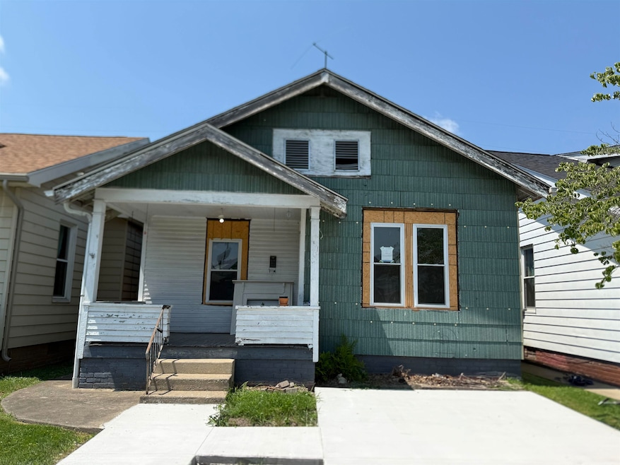 For Sale $118,000