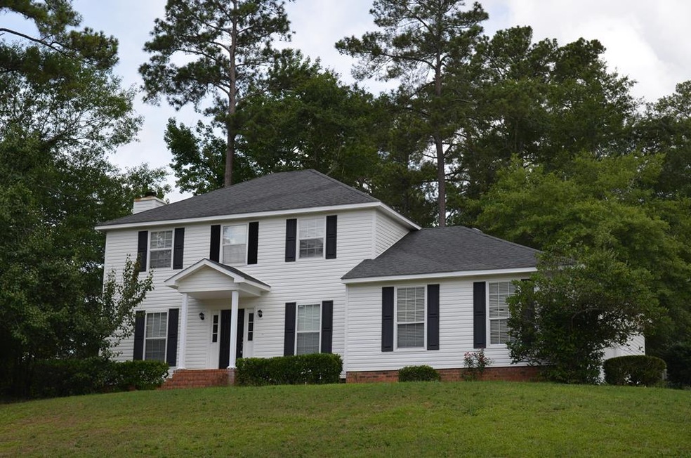 516 Fairfield Way, Evans, GA 30809 - photo 1