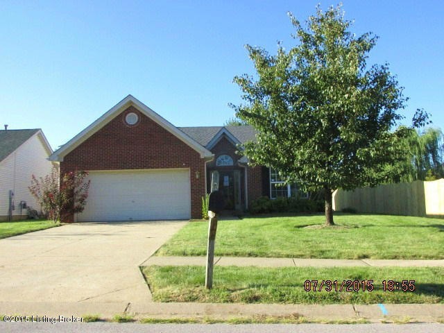 7303 Quindero Run Rd, Louisville, KY 40228 - photo 1