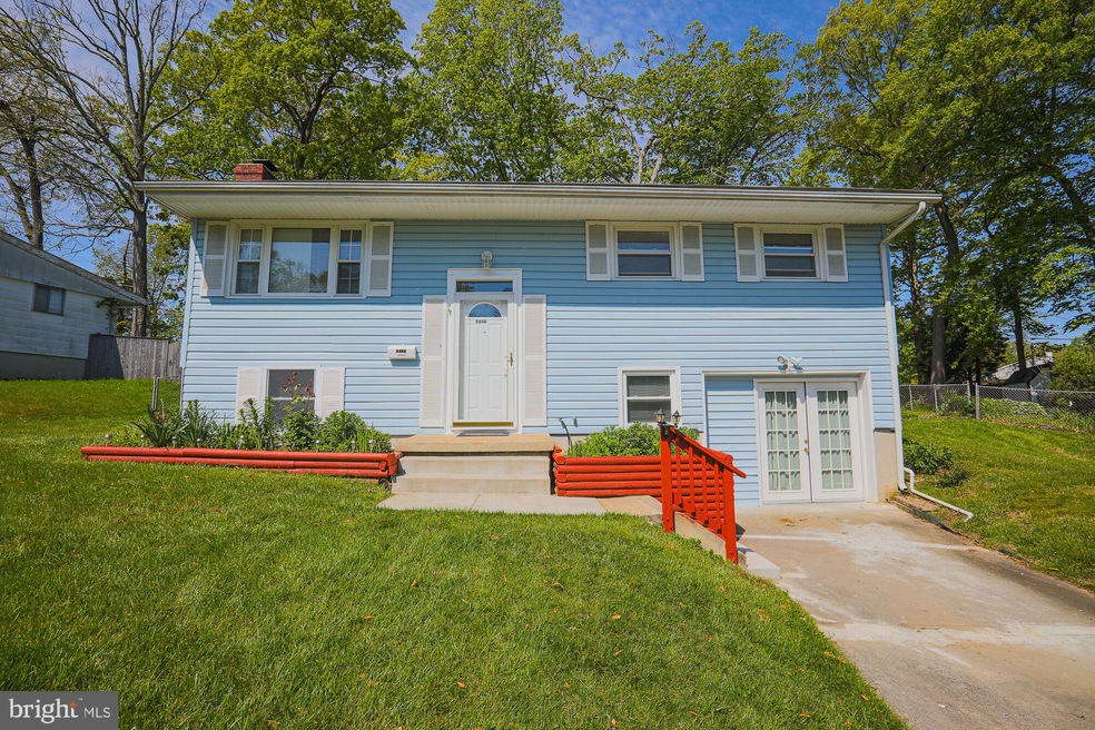 2312 Rosewood Dr, Edgewood, MD 21040 - photo 1