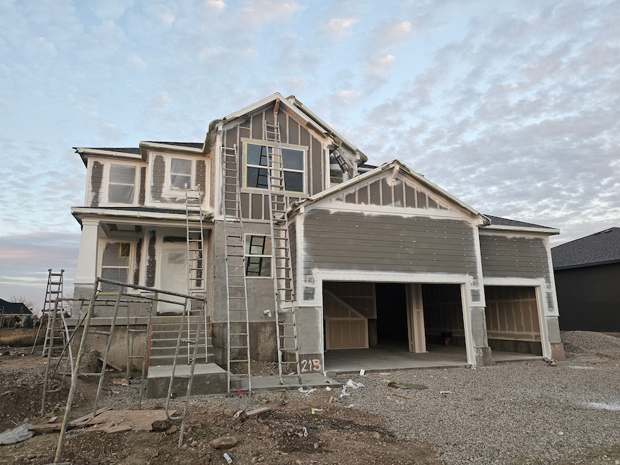 3498 W 675 S unit 213, Harrisville, UT 84404 - photo 1