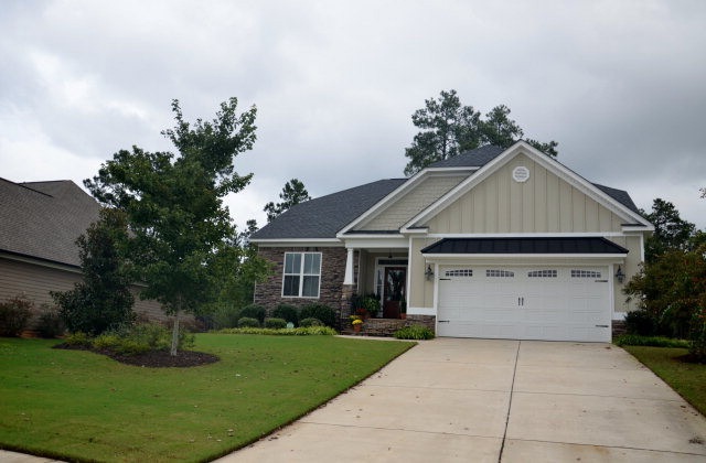 Main View