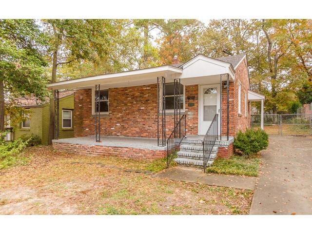 542 Highland Ave, Augusta, GA 30904 - photo 1