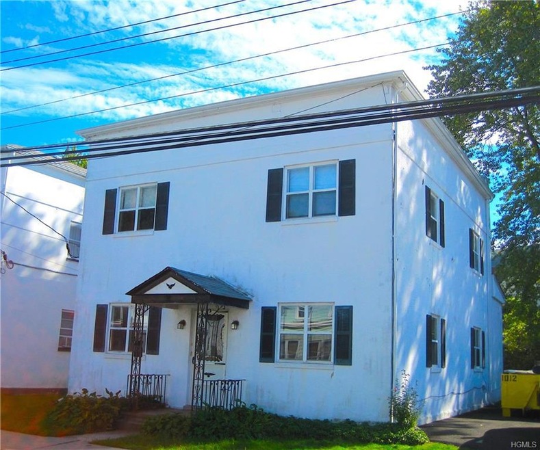 31 Spring St unit 2, Haverstraw, NY 10927 - photo 1