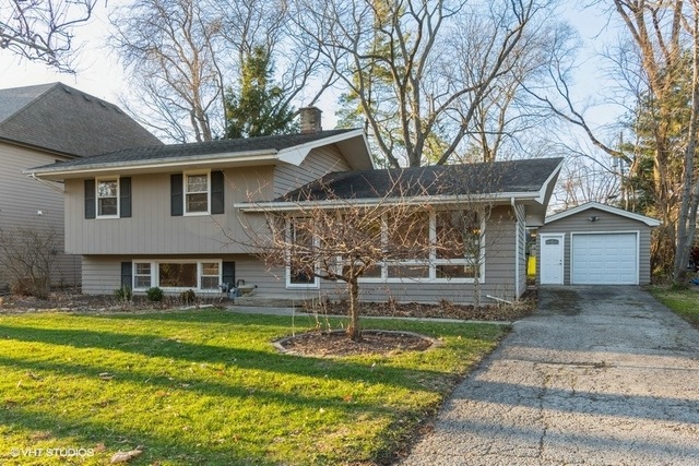 829 S Wright St, Naperville, IL 60540 - photo 1