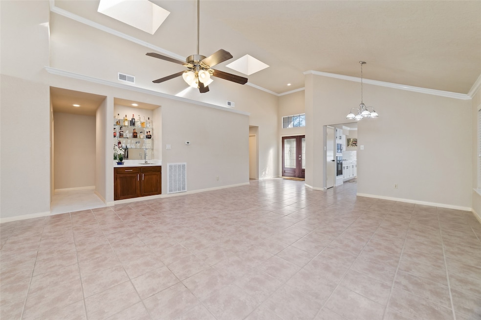 8603 Spring Green Dr, Houston, TX 77095 - photo 1