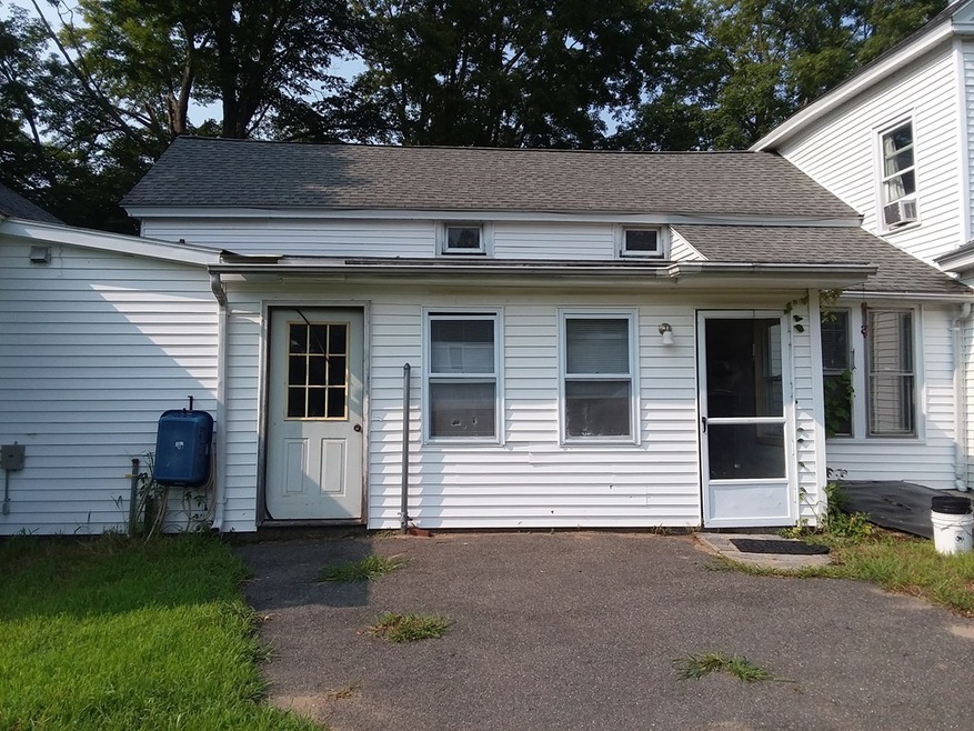 2555 Boston Rd unit A, Wilbraham, MA 01095 - photo 1