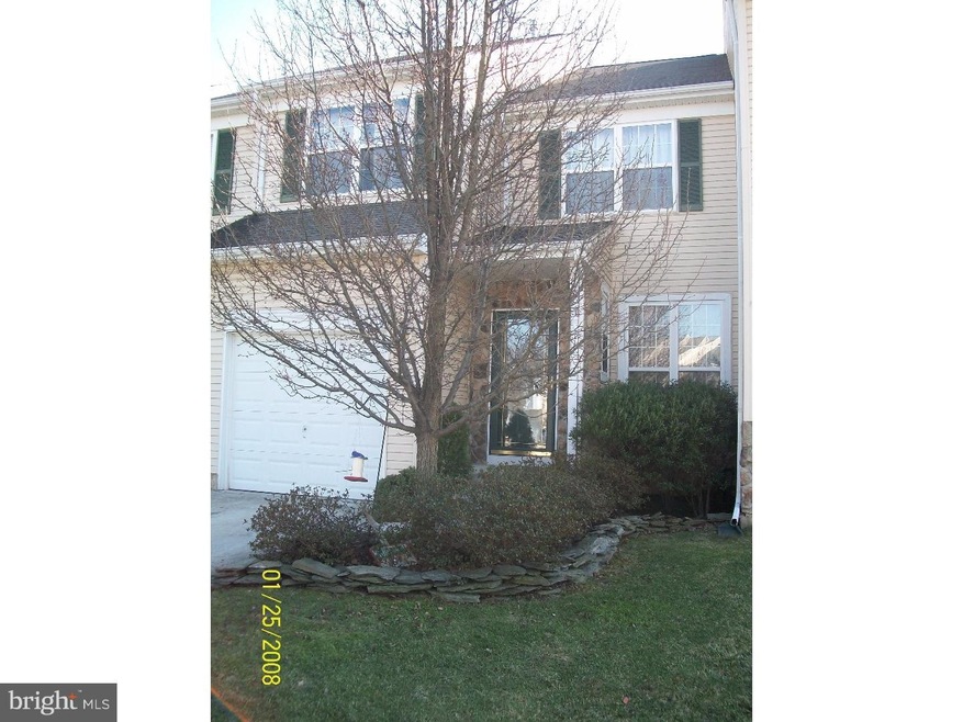 5 Paddock Way, Bordentown, NJ 08505 - photo 1