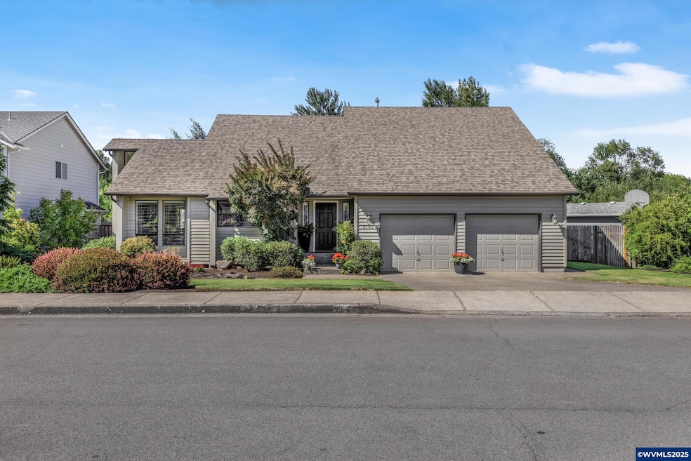 2145 Rock Ledge Dr NE, Keizer, OR 97303 - photo 1