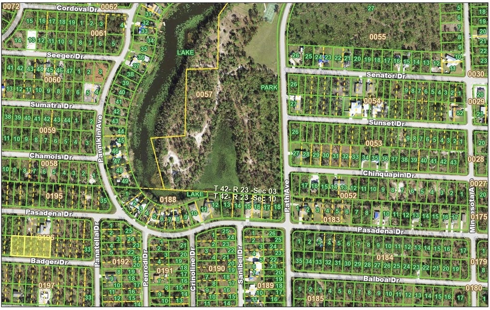 27108 Badger Dr, Punta Gorda, FL 33955 - photo 1