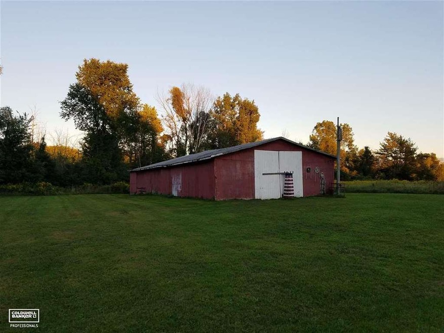 This is a view of the property.