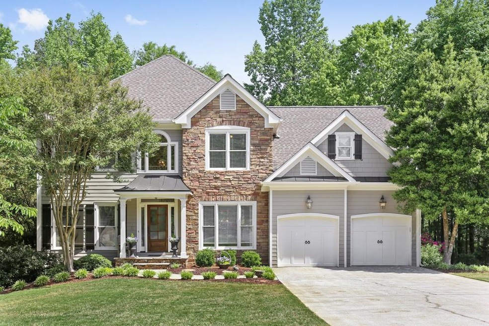 Welcome home to this pristine dream on an amazing 