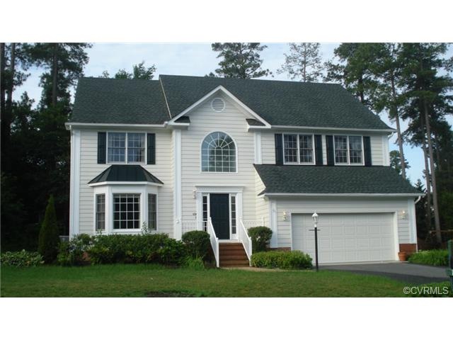 12613 Amershire Ct, Glen Allen, VA 23059 - photo 1