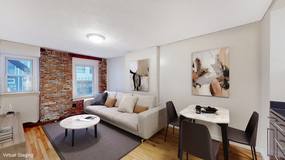 40 Batterymarch St unit 2, Boston, MA 02110 - photo 1