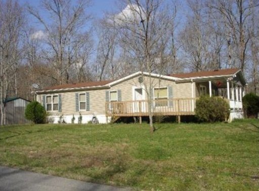 190 Old Tanner Cemetary Rd, Crossville, TN 38571 - photo 1