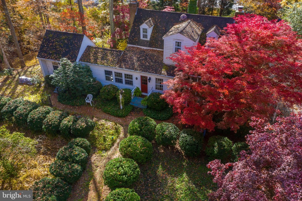 951 Bowie Shop Rd, Huntingtown, MD 20639 - photo 1