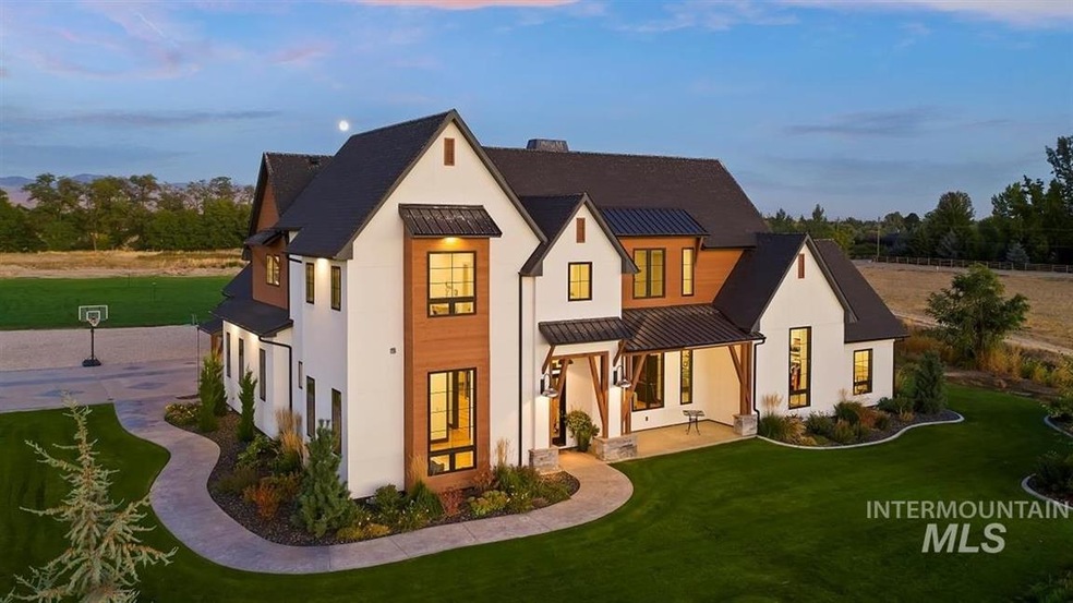 2972 N Ballantyne Ln, Eagle, ID 83616 - photo 1