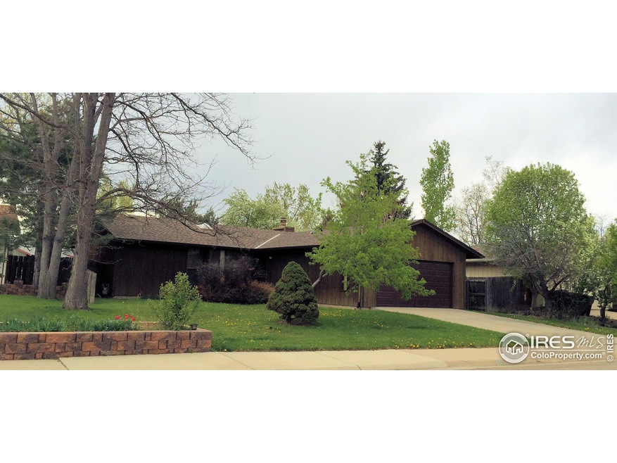 7649 Nikau Dr, Niwot, CO 80503 - photo 1