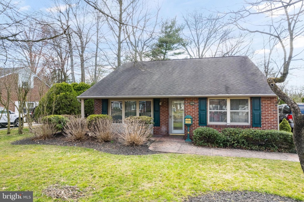 1008 Chesterfield Rd, Haddonfield, NJ 08033 - photo 1