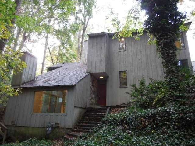 4890 Lake Fjord Pass, Marietta, GA 30068 - photo 1