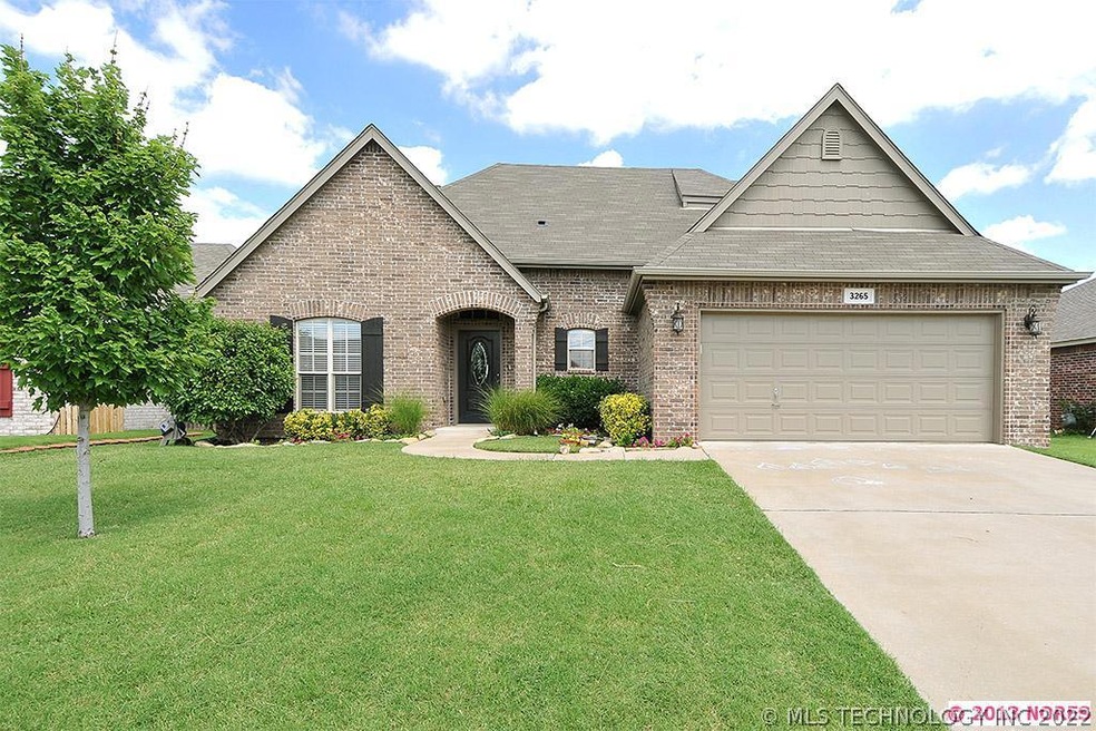 Fabulous home in impeccable condition with flexibl