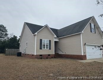 409 Holman St, Fayetteville, NC 28306 - photo 1