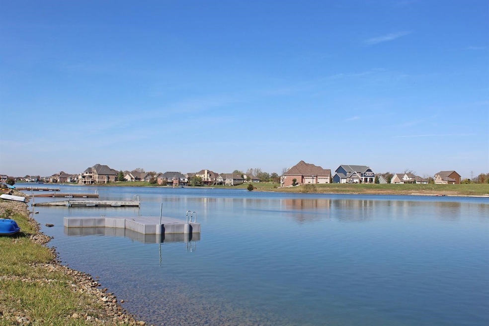 9060 Doubletree Dr S, Crown Point, IN 46307 - photo 1