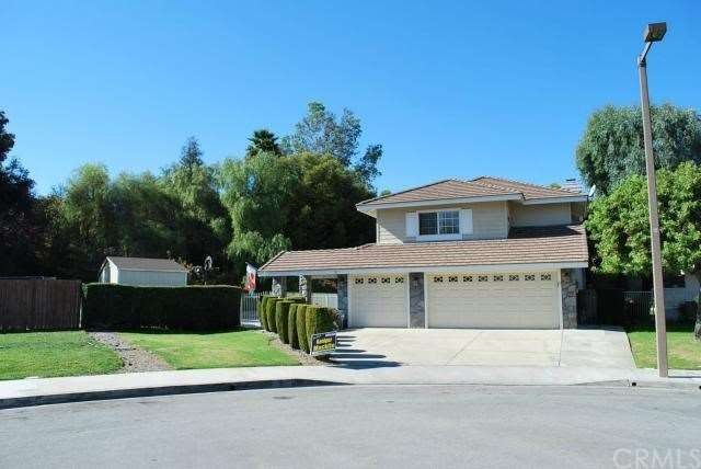Super curb appeal