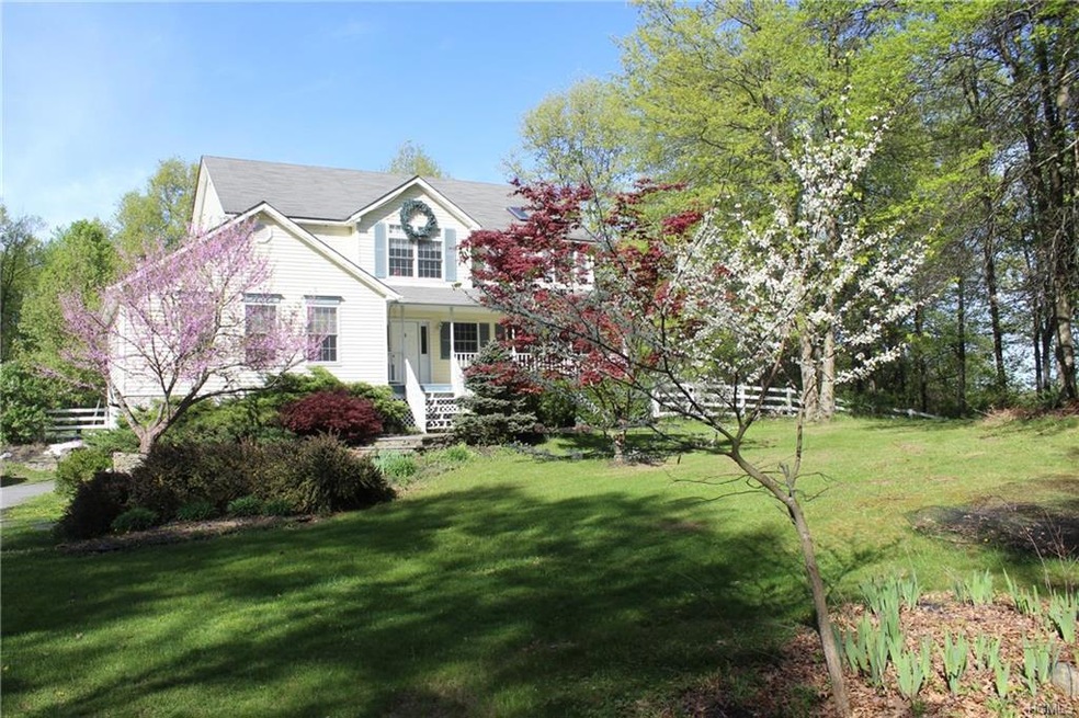 10 Lagrange Rd, Campbell Hall, NY 10916 - photo 1