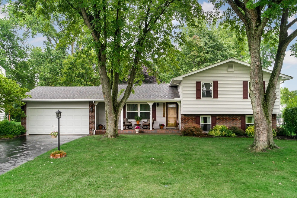 Welcome Home to 6612 Millbrae Road!!