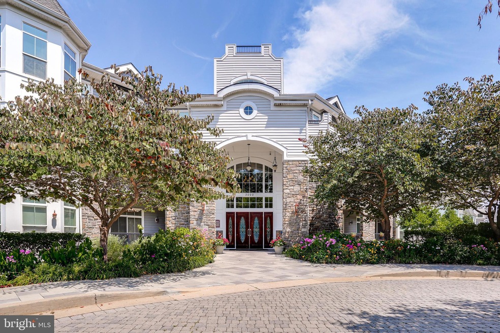 The Bluffs At Quarry Lake unit 411, Baltimore, MD 21209 - photo 1