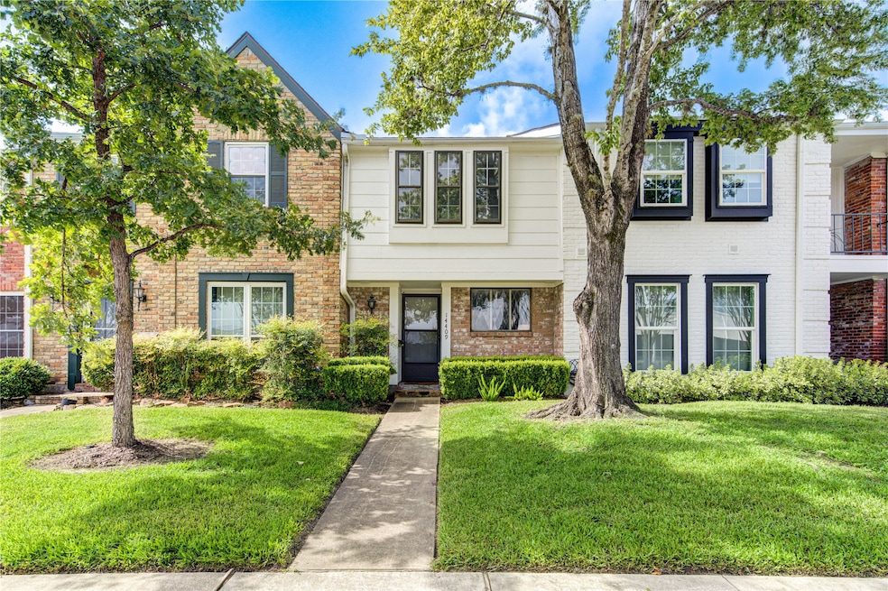 14409 Still Meadow Dr, Houston, TX 77079 - photo 1