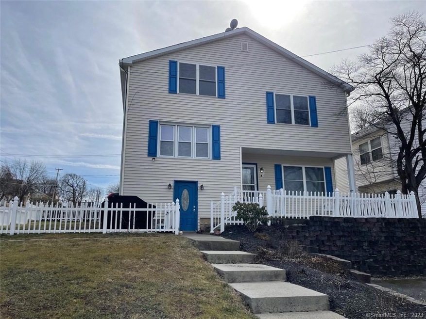 20 Virginia Ave unit 20-A, Danbury, CT 06810 - photo 1