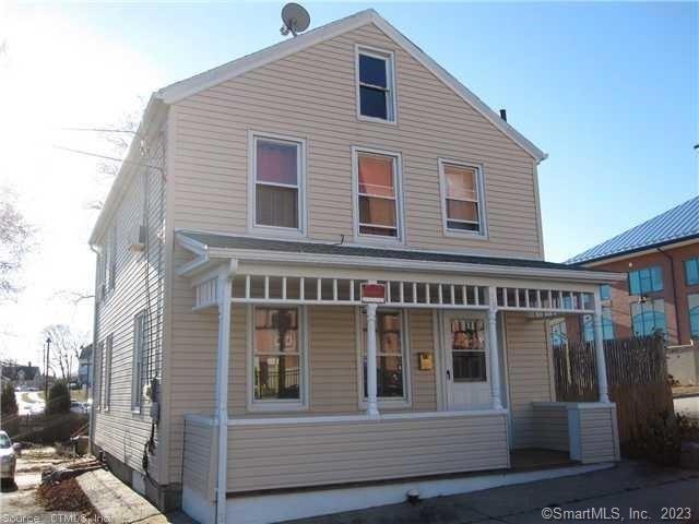 38 Mercer St, New London, CT 06320 - photo 1