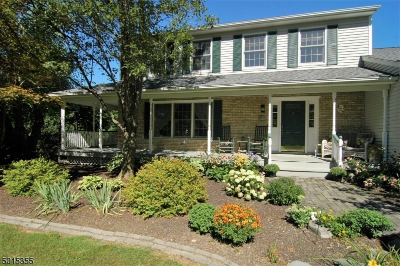 55 Lime Kiln Rd, Columbia, NJ 07832 - photo 1