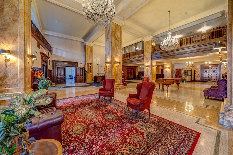 Kimball Towers unit 802, Springfield, MA 01103 - photo 1