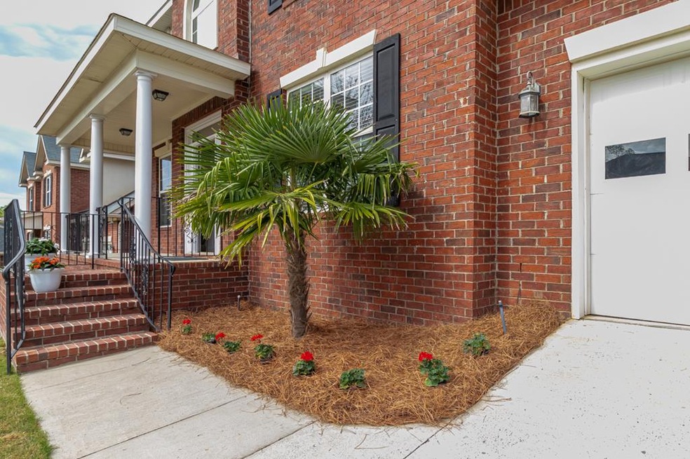 1664 Jamestown Ave, Evans, GA 30809 - photo 1