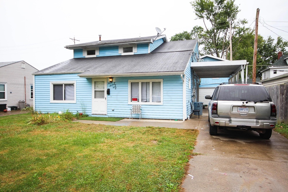 772 Martha Ln, Columbus, OH 43213 - photo 1