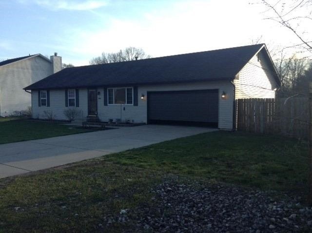 52853 Hastings St, South Bend, IN 46637 - photo 1