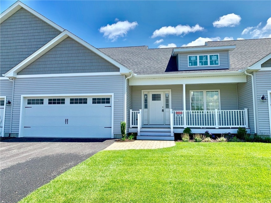 2 Thelma Ln unit 1, Middletown, RI 02842 - photo 1