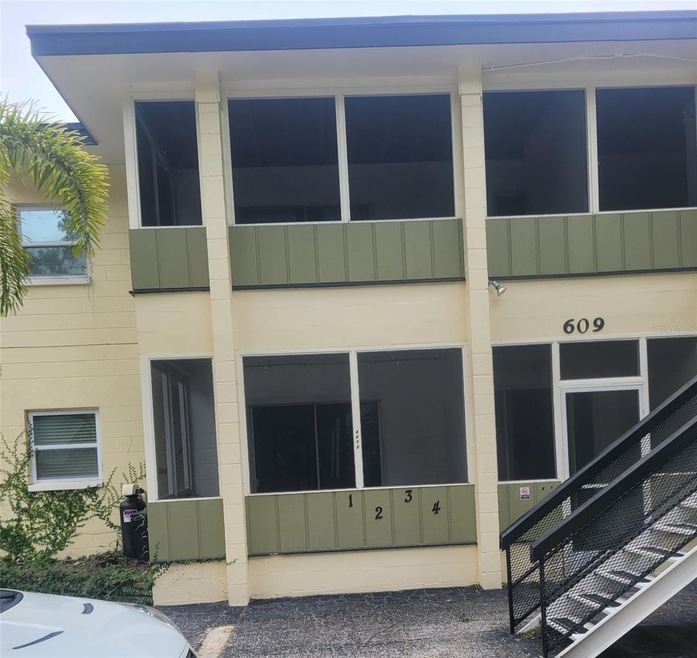 609 Oak Ave unit 1, Clearwater, FL 33756 - photo 1